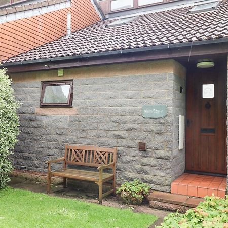Waters Edge Villa Embleton  Esterno foto