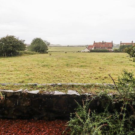 Waters Edge Villa Embleton  Esterno foto
