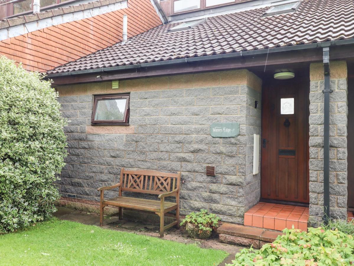 Waters Edge Villa Embleton  Esterno foto