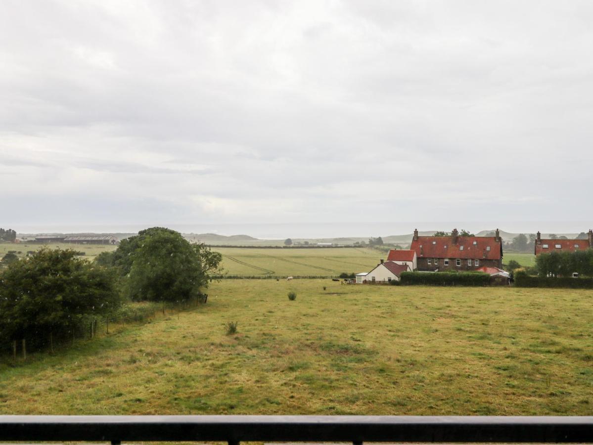 Waters Edge Villa Embleton  Esterno foto