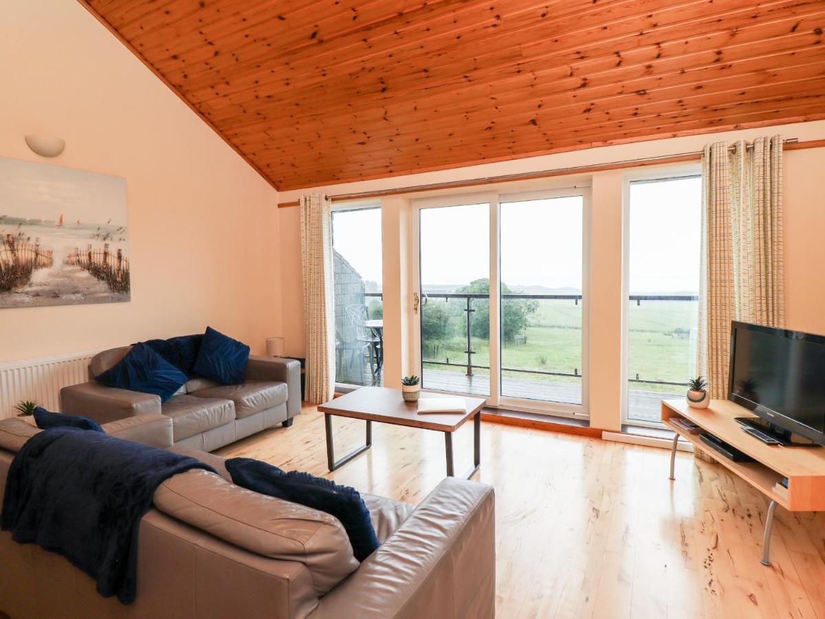 Waters Edge Villa Embleton  Esterno foto