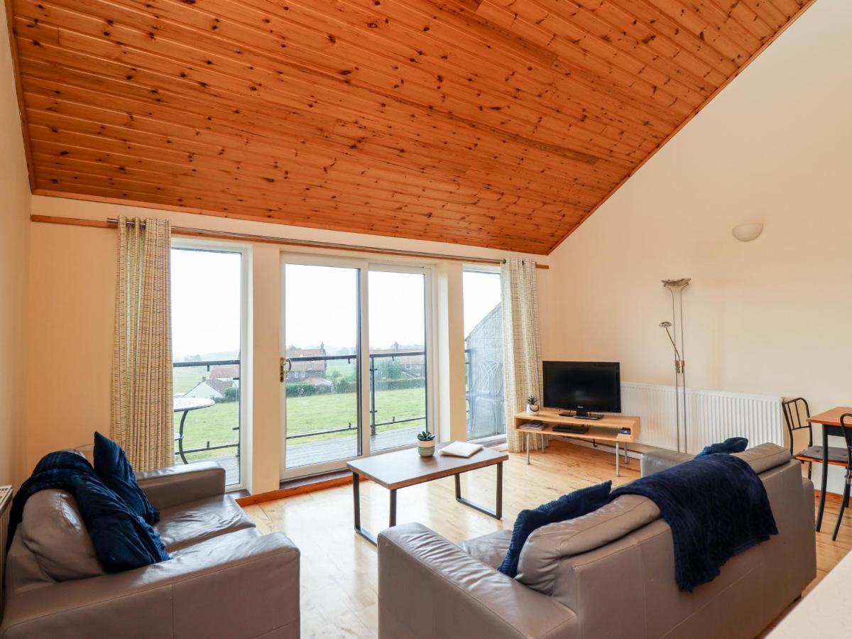 Waters Edge Villa Embleton  Esterno foto