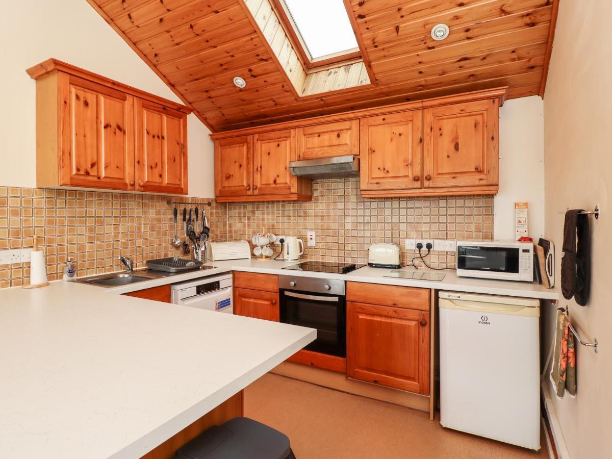 Waters Edge Villa Embleton  Esterno foto