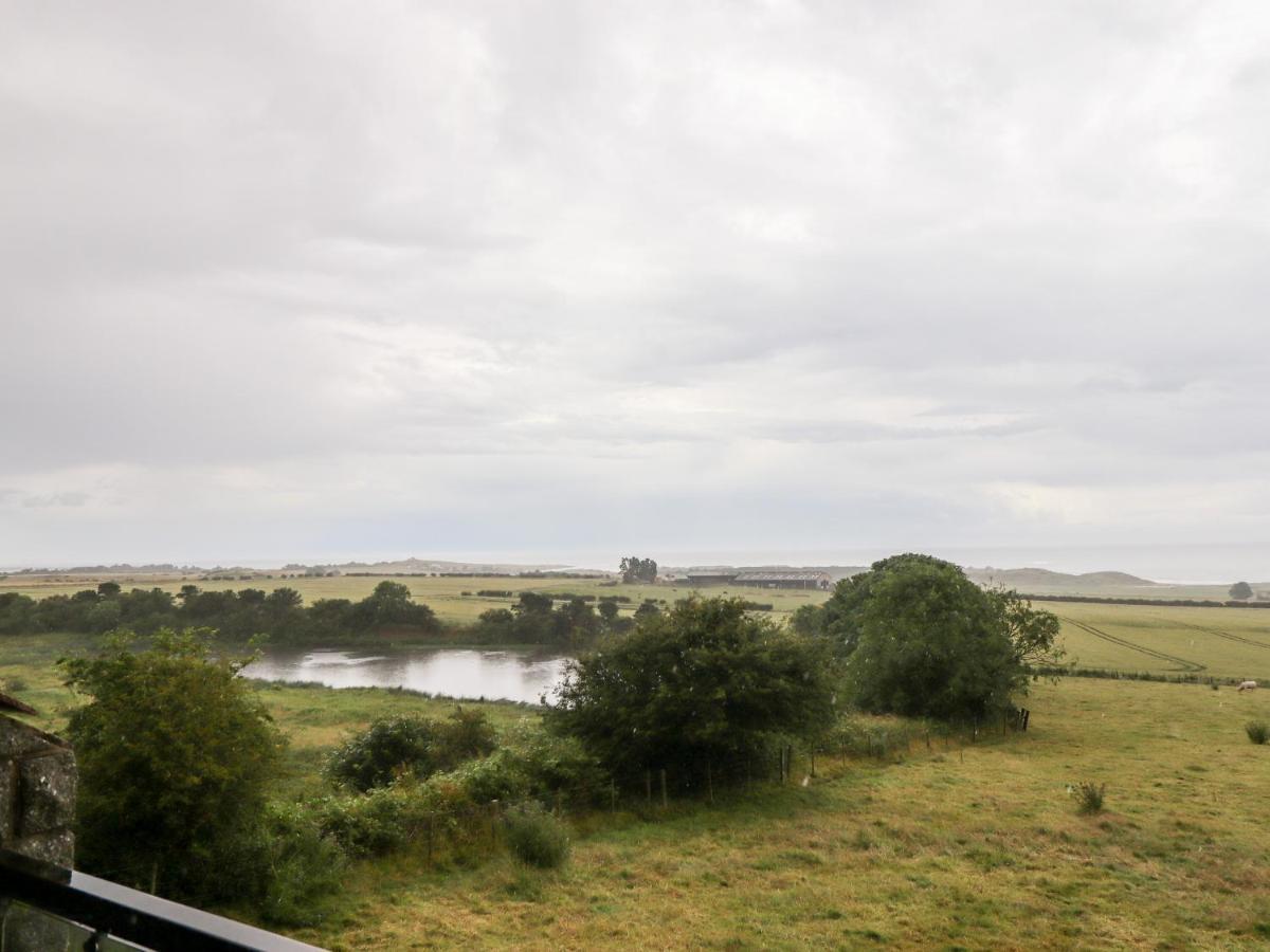 Waters Edge Villa Embleton  Esterno foto