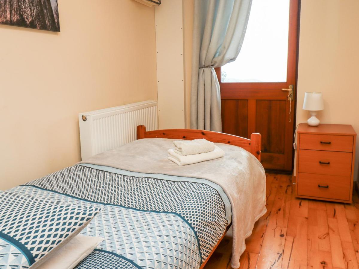 Waters Edge Villa Embleton  Esterno foto