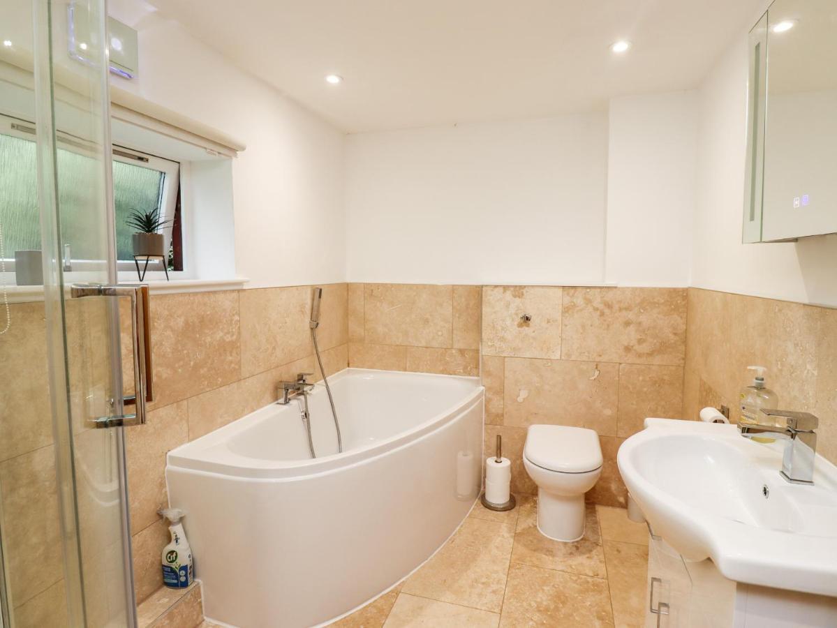 Waters Edge Villa Embleton  Esterno foto