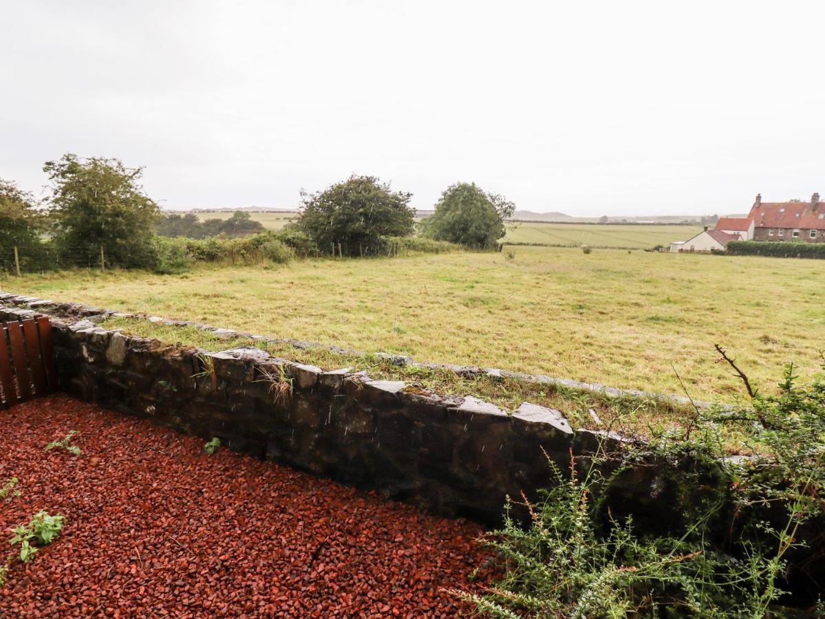Waters Edge Villa Embleton  Esterno foto