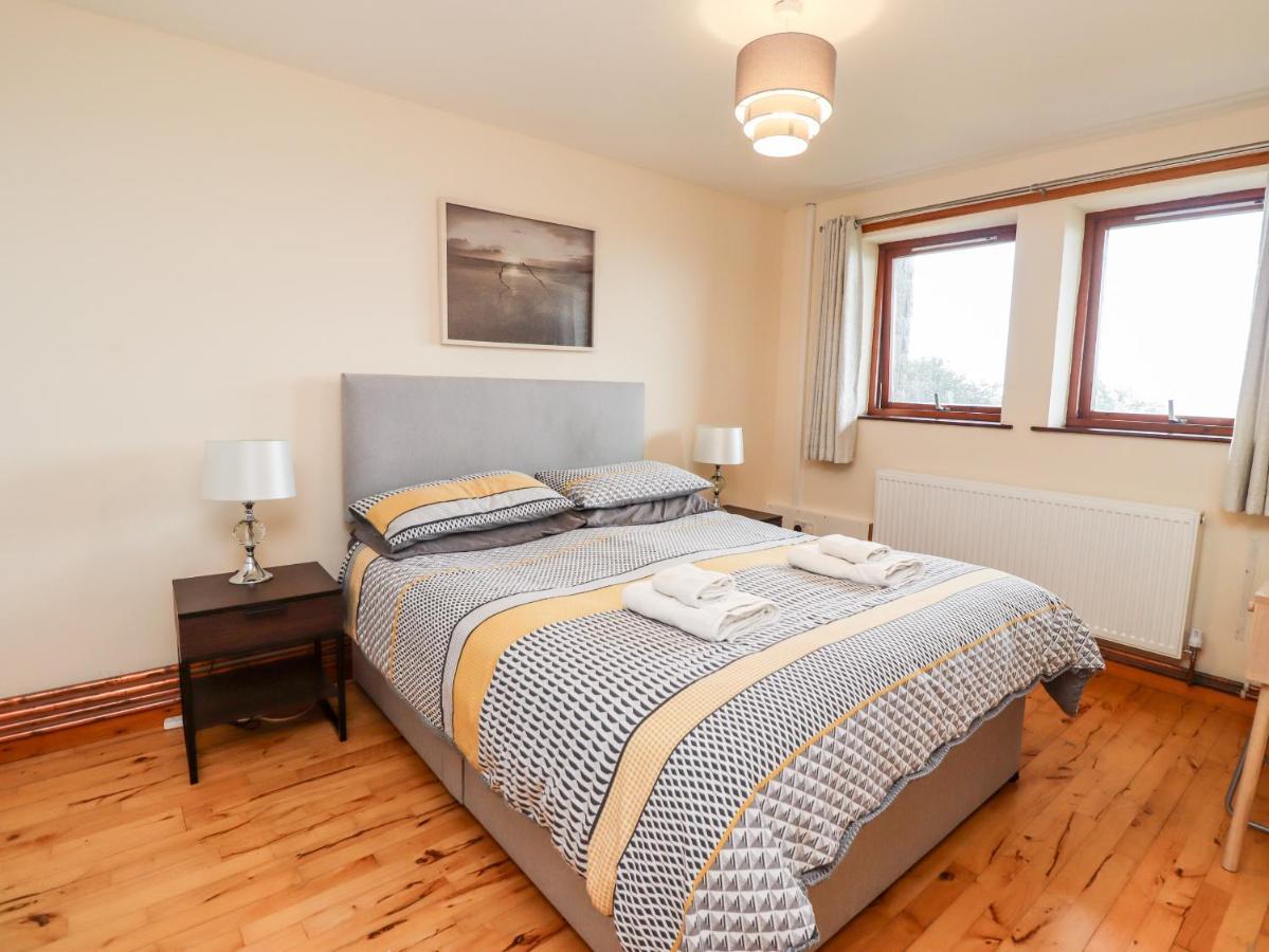 Waters Edge Villa Embleton  Esterno foto