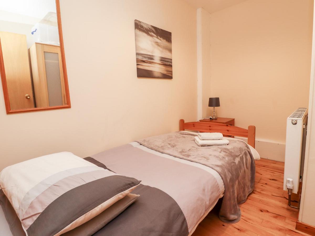 Waters Edge Villa Embleton  Esterno foto